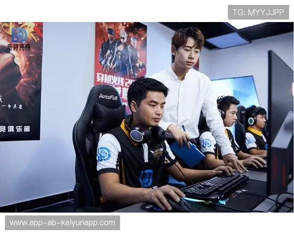 电竞选手训练数据智能分析系统应用广泛，电竞选手训练营