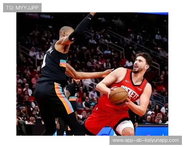 马刺3人20+终结火箭5连胜！文班22+8申京25+9+8，KD24+8失误，火箭马刺12月18